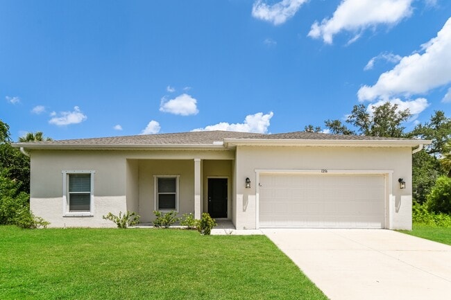 Photo - 1216 Eden Ave