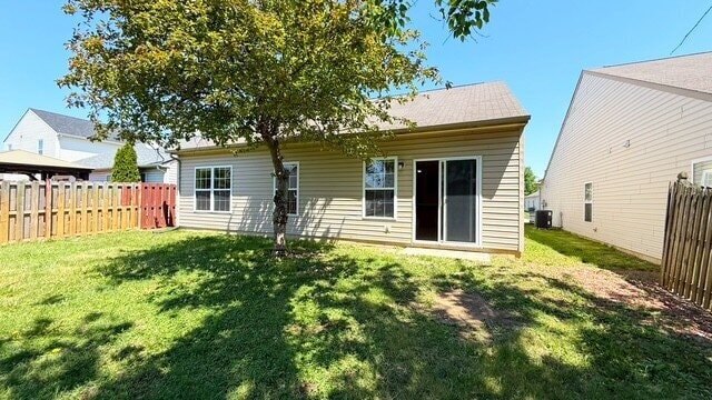 Photo - SOUTHEAST SIDE 3 BEDROOM/2 BATH RANCH AVAILABLE NOW!