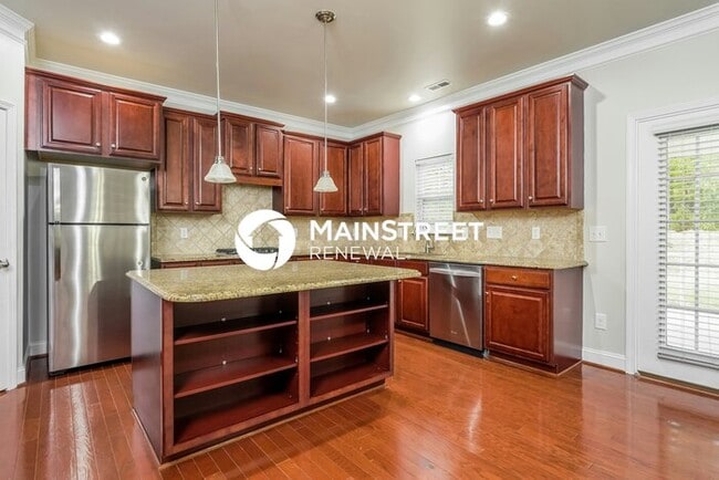 4 Bedroom Pet-Friendly Home in WALKERTOWN, NC with Main Street Renewal