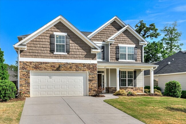 Photo - 835 Williford Run Dr