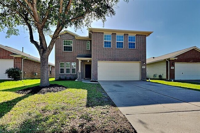 Photo - 8411 Misty Prairie Ln House