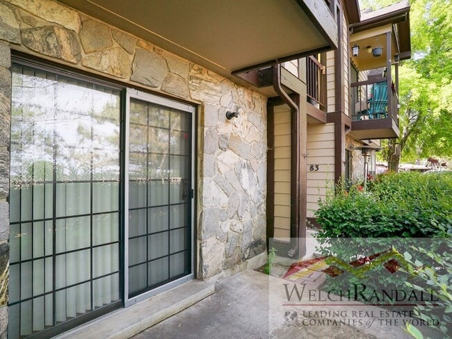 Photo - Corner Gem in Washington Terrace – 2BR Com... Unit 81