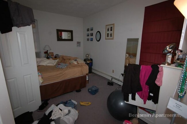 Photo - 58 Mansfield St Unit 1