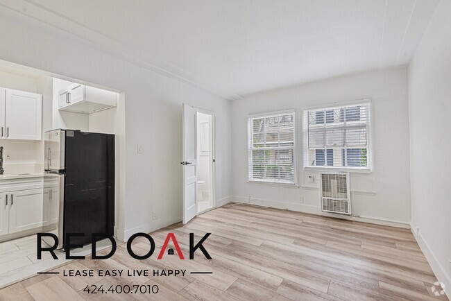 Building Photo - 851 S Kenmore Ave Unit 26 Rental