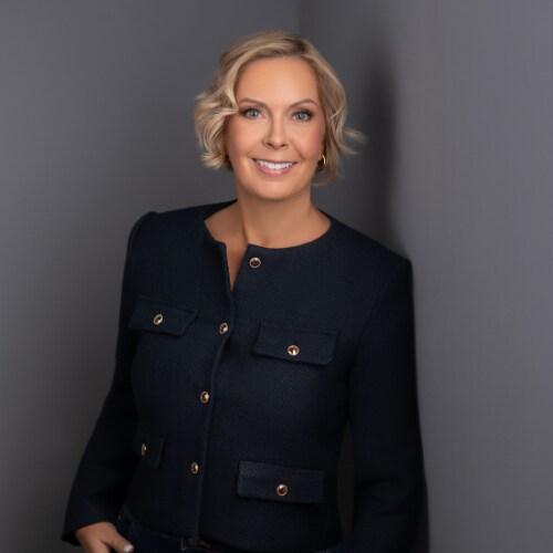 Sonja Pound