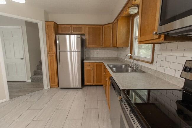 Photo - Remodeled 4 Bed and 3 Bath Home