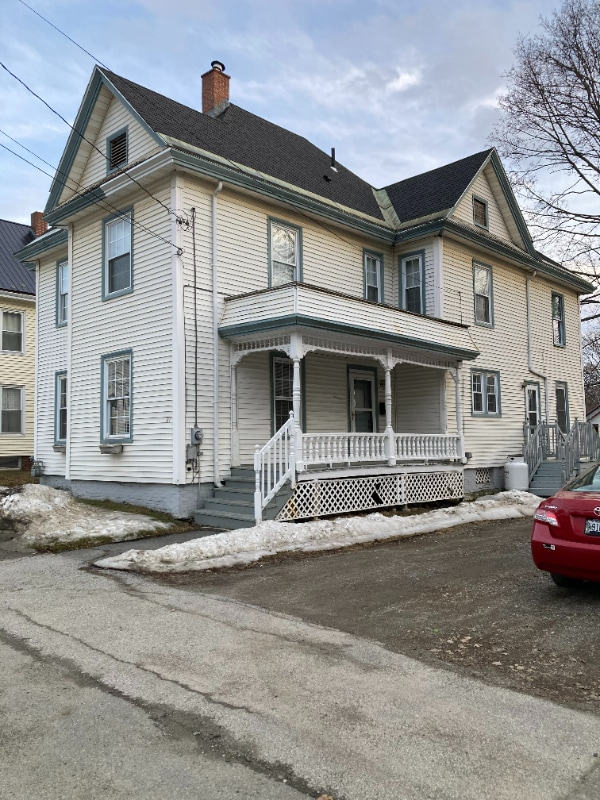 Photo - 21 Brimmer St