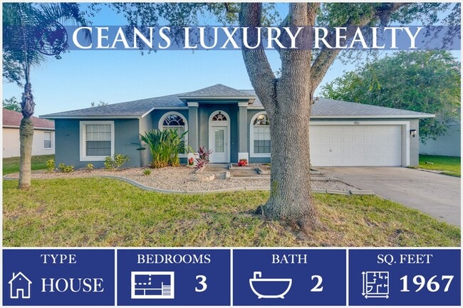 Building Photo - 3 Bedroom Port Orange Home