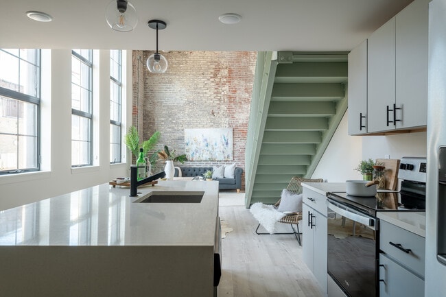 Photo - The 22 Apartments