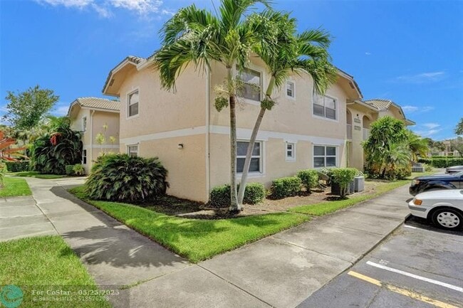 Photo - 12215 Royal Palm Blvd Condo Unit 4Q