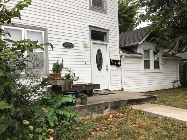 Photo - 1043 Delaware St House