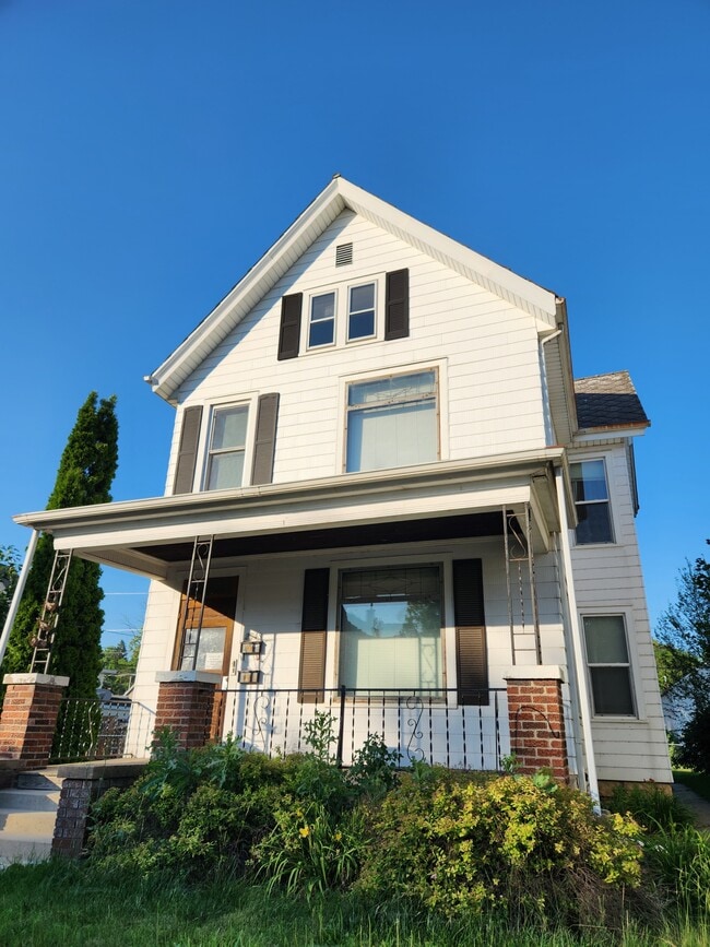 Building Photo - 2548 Jackson St Unit 1