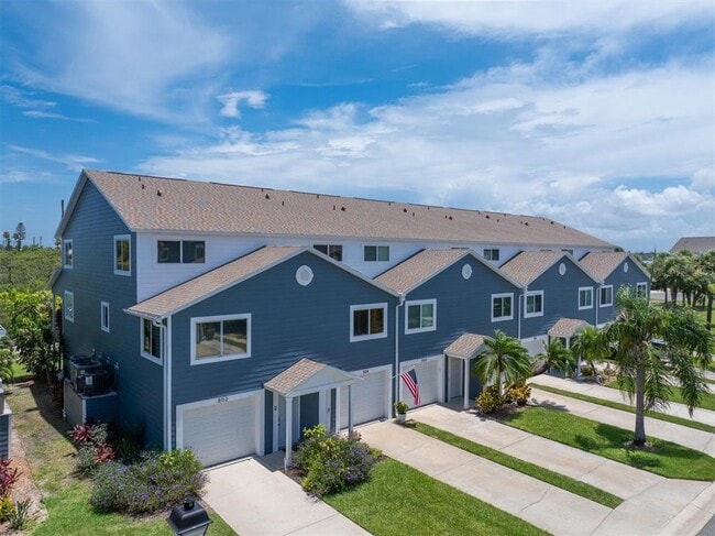 Photo - 802 Hidden Harbour Dr