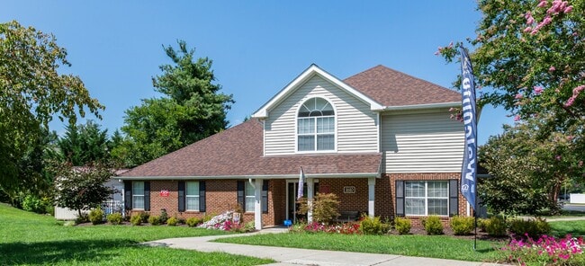 Photo - Rio Hill Apartments