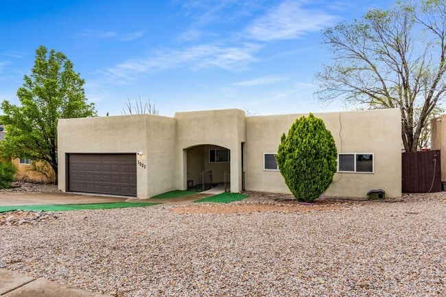 Photo - 1221 Paisano St NE