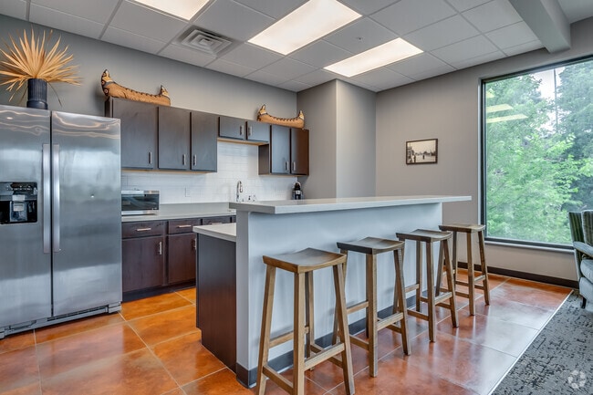 Community Room