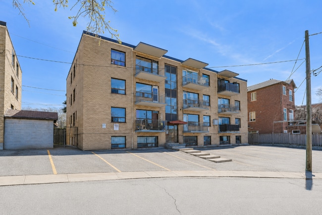 Building Photo - 2208 Dufferin St Unit 2208 Dufferin St 102, Toronto