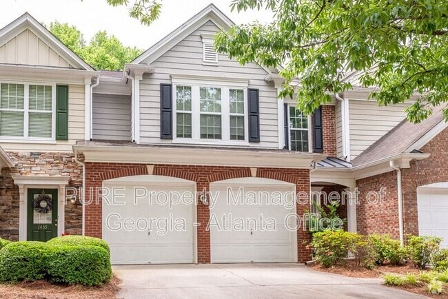 Building Photo - 1437 Bellsmith Dr Rental