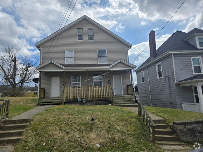 Building Photo - 416 E Reynolds St Unit #1 Rental