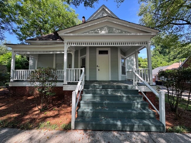 Large 4/2.5 House in S Rome $1,395 - Large 4/2.5 House in S Rome $1,395