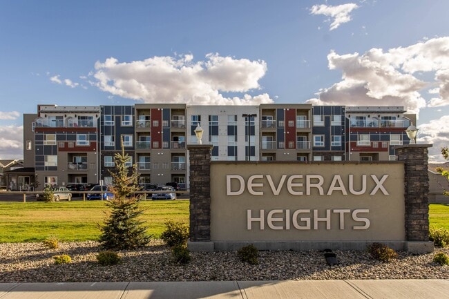 Photo - Deveraux Heights