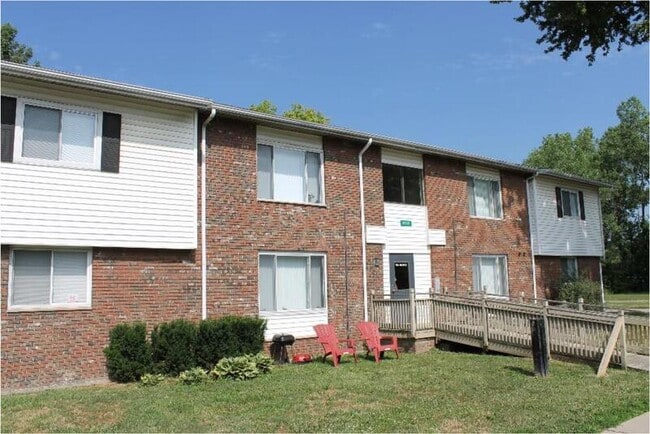 Building Photo - 35301 Michelle Dr Unit 214