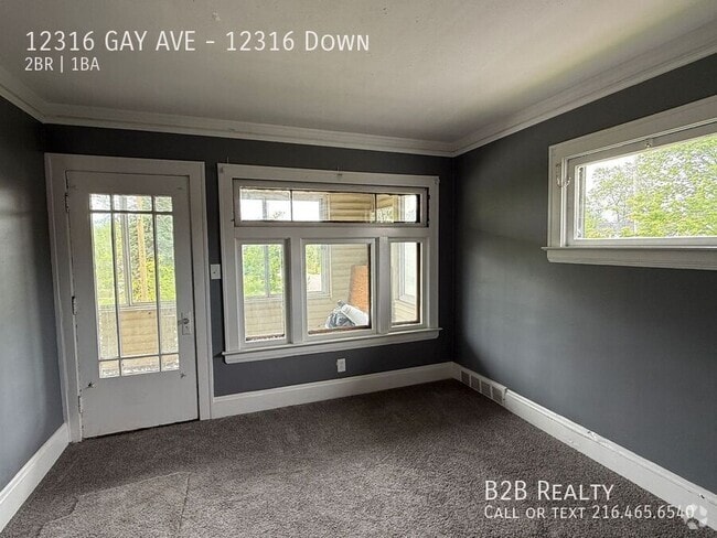 Building Photo - 12316 Gay Ave Unit 12316 Down Rental