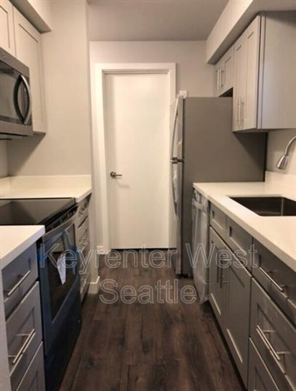 5956 Fauntleroy Wy SW Condo Unit 1 Condo for Rent in Seattle, WA
