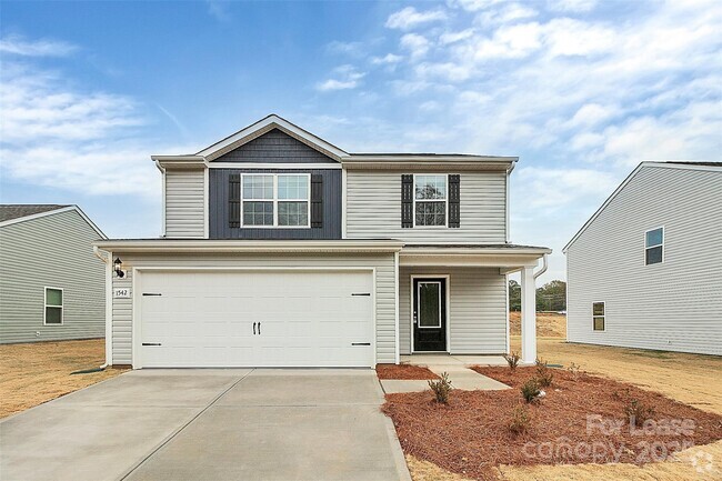 Building Photo - 1542 Nia Rd Rental