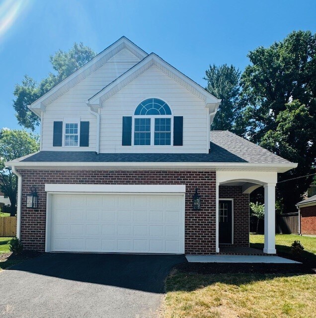 Photo - 562 Dillard Rd SW Townhome