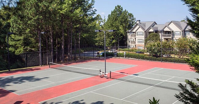 The Reserve at Gwinnett
