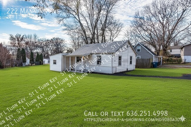 Photo - 222 Manning Ave