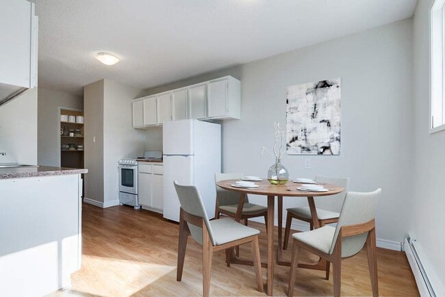 Photo - West Ridge Apartments