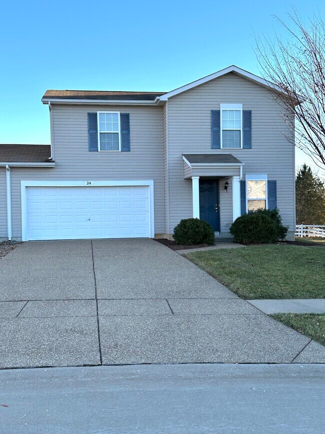 Photo - 24 Chesterfield Ct