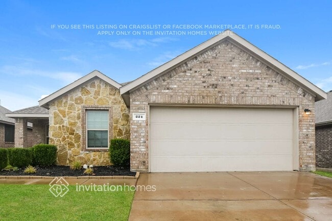 Photo - 224 Chimney Rock Dr House