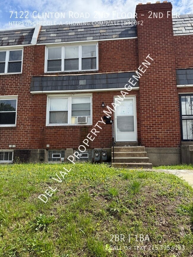 Building Photo - 7122 Clinton Rd Unit 2nd Flr Rental