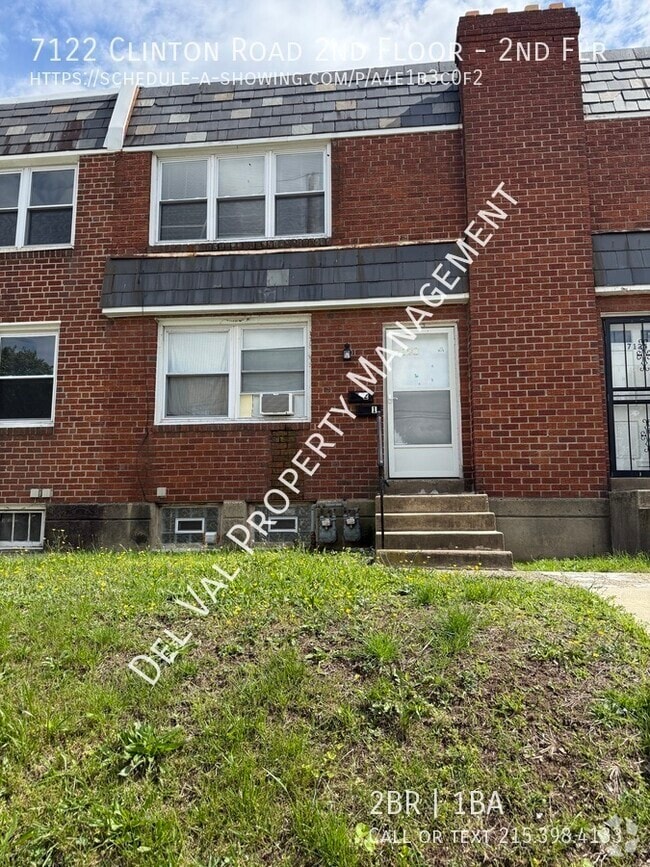 Building Photo - 7122 Clinton Rd Unit 2nd Flr Rental
