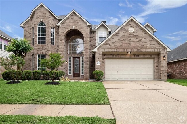 Building Photo - 6314 Canyon Chase Dr Rental