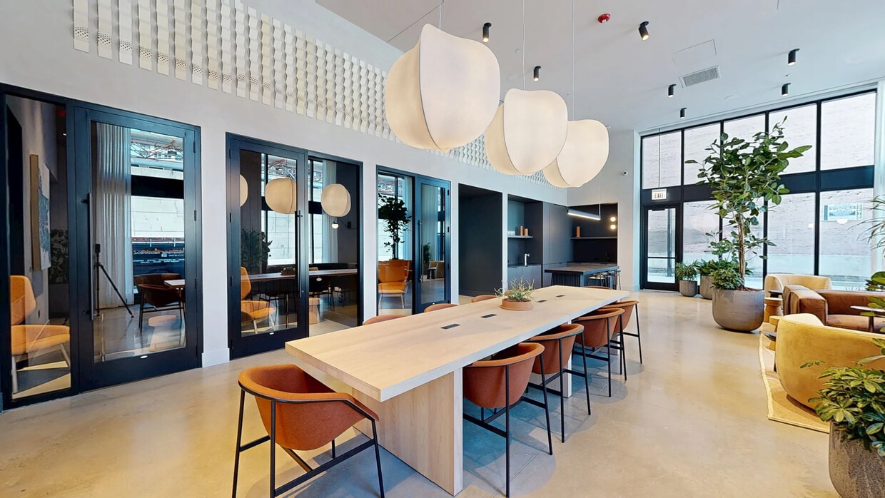 Photo - Straits Row Apartments