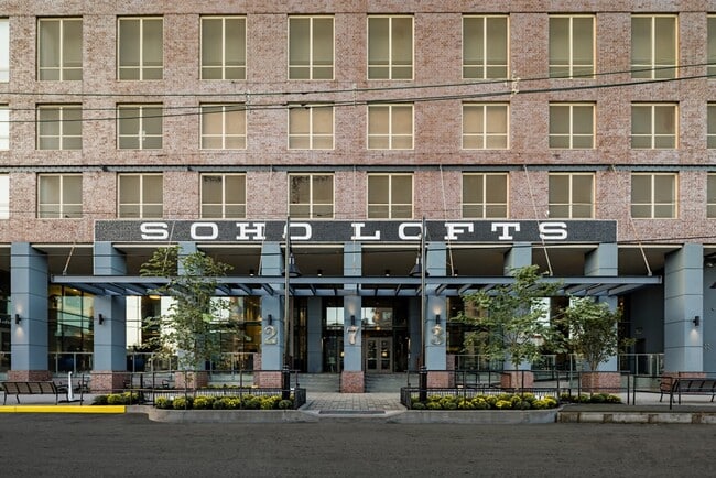 Soho Lofts