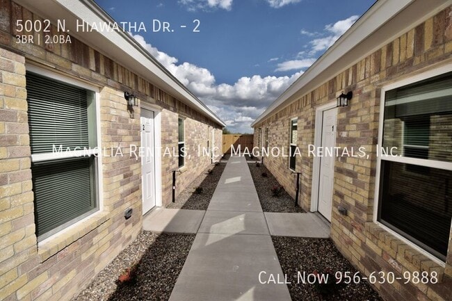 Photo - 5002 N Hiawatha Dr Unit 2