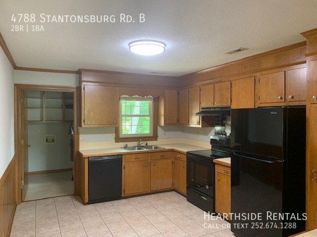 Photo - 2 Bed 1 Bath Duplex on Stantonsburg Rd.