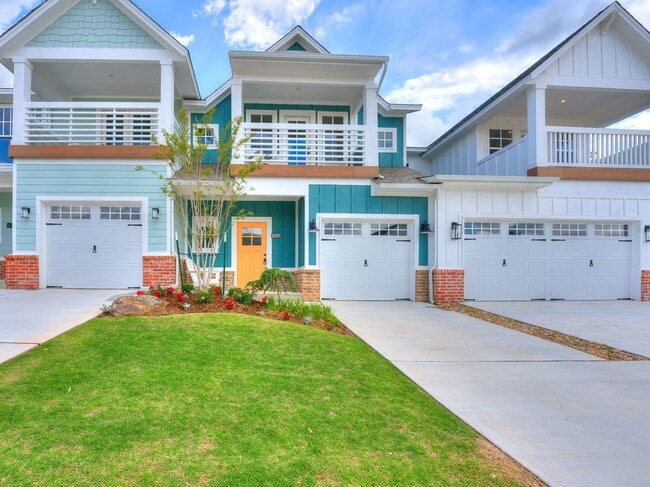 Photo - Luxury, Zero Maintenance Living Townhome