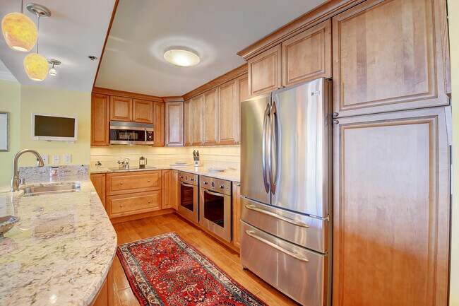 Photo - 4750 S Ocean Blvd Unit 702