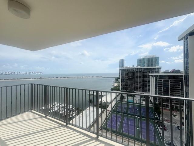 Building Photo - 1865 Brickell Ave Unit A2012 Rental