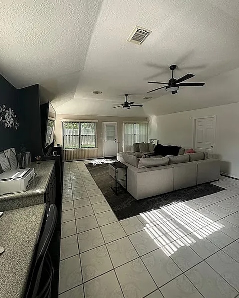 GAME ROOM/LIVIGN ROOM 2 - 1219 Lynn Ln