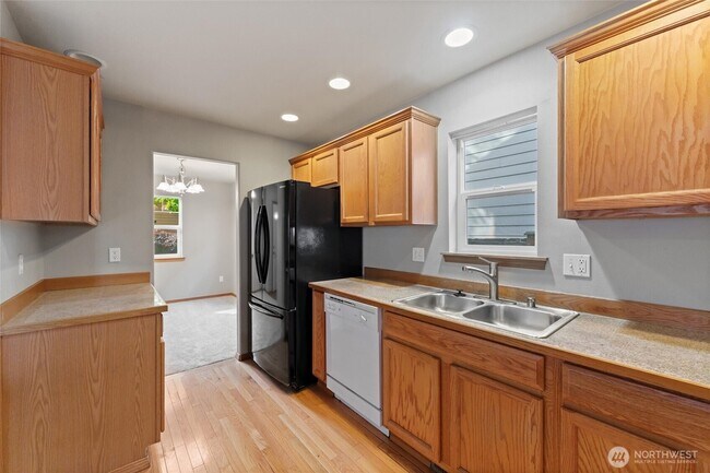 Photo - 1103 134th St SW