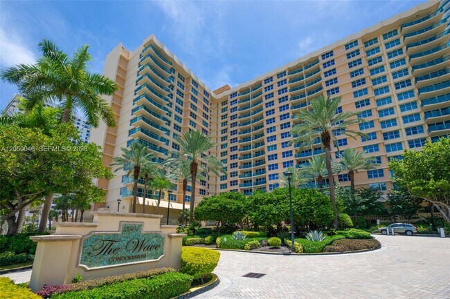 Photo - 2501 S Ocean Dr Unit 828