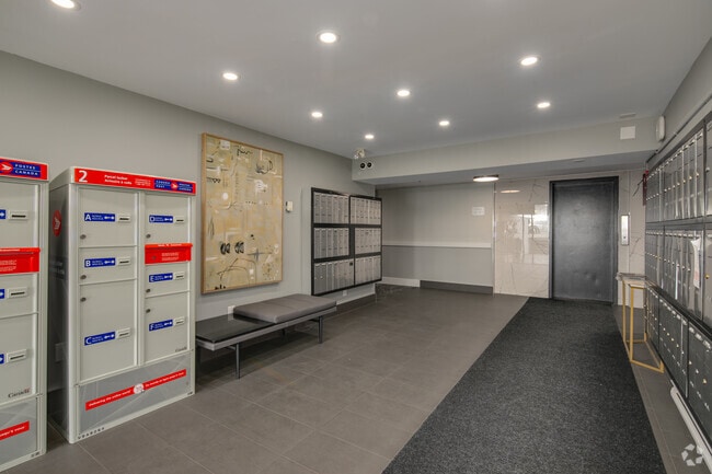 55 Bay St
