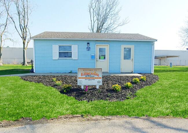 Photo - Lincoln Village